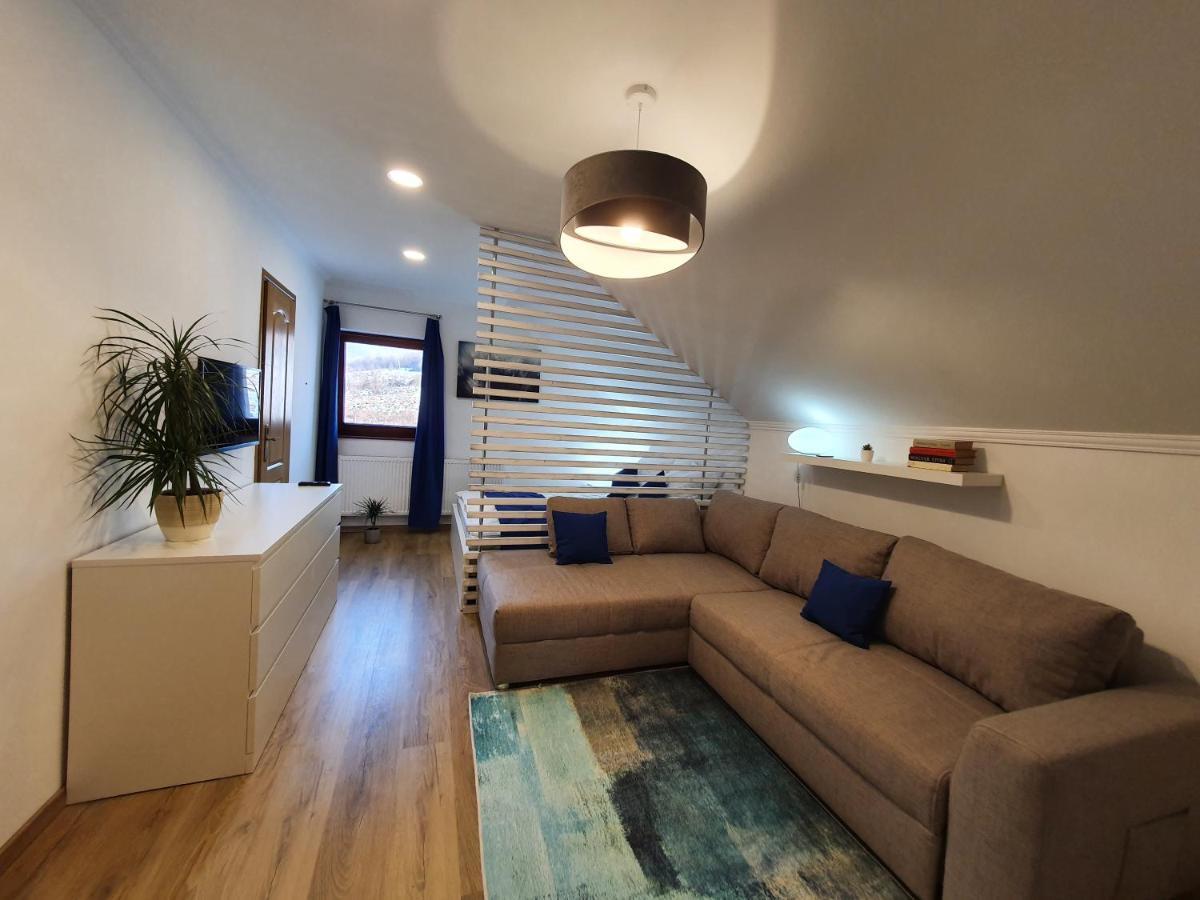 Reteskert Vendeghaz Es Apartman Belapatfalva Exterior foto