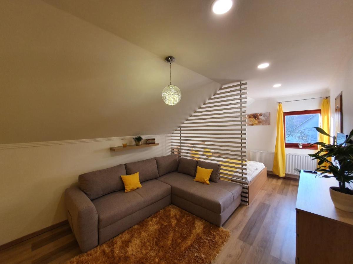 Reteskert Vendeghaz Es Apartman Belapatfalva Exterior foto