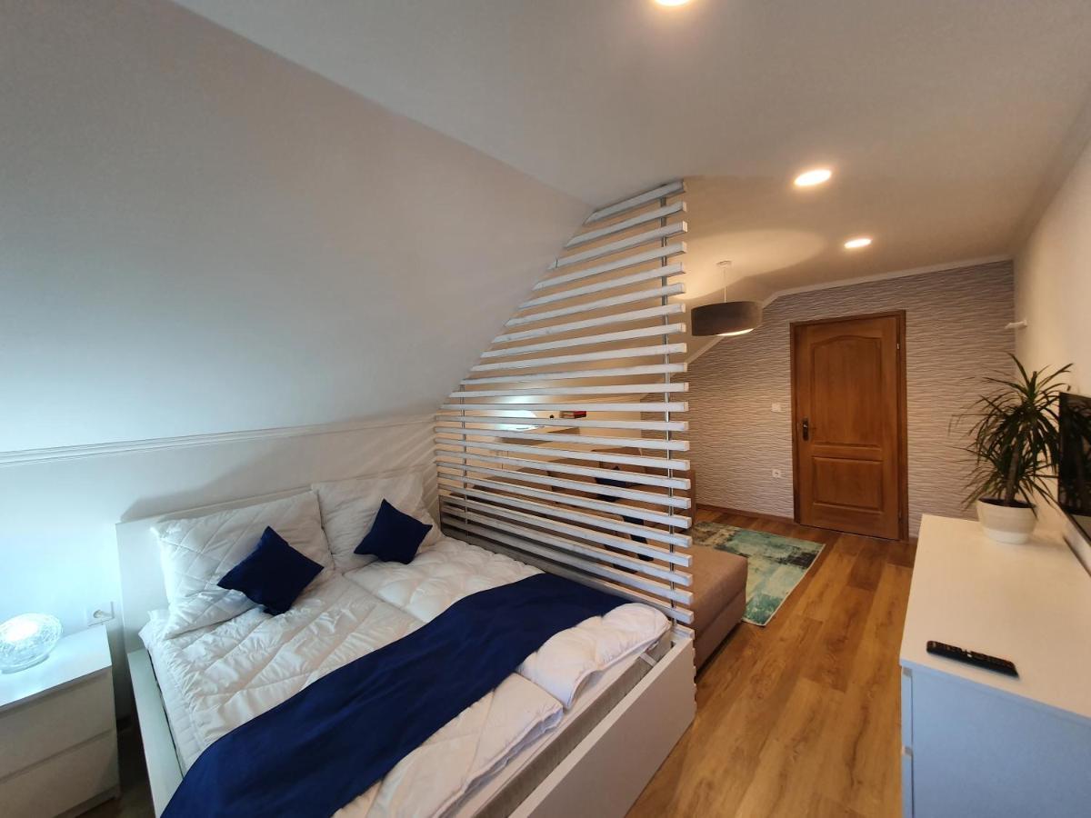 Reteskert Vendeghaz Es Apartman Belapatfalva Exterior foto