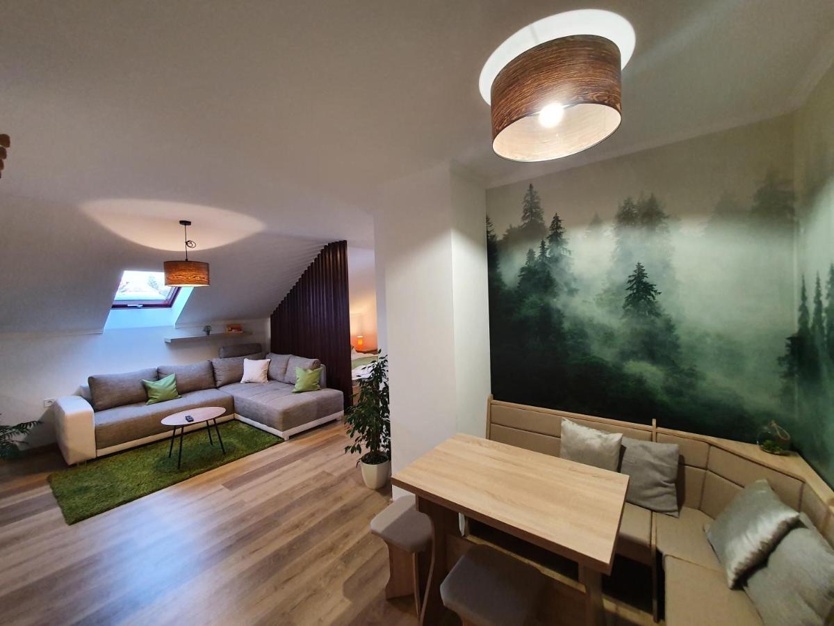 Reteskert Vendeghaz Es Apartman Belapatfalva Exterior foto