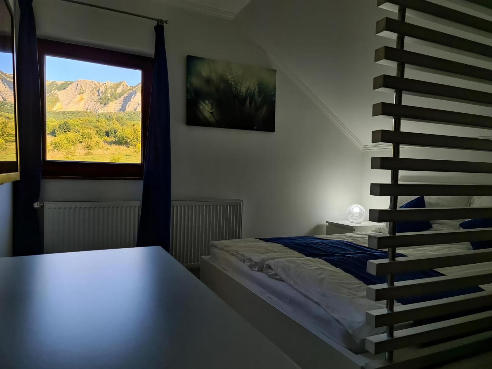Reteskert Vendeghaz Es Apartman Belapatfalva Exterior foto