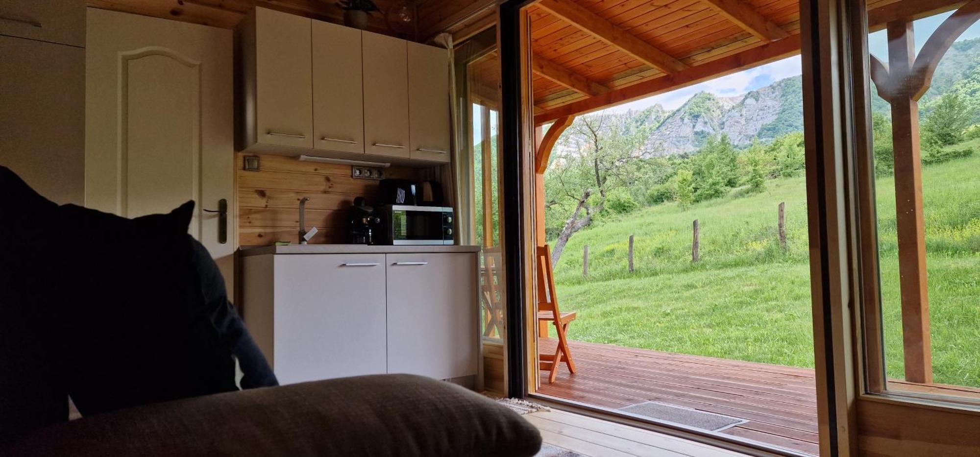 Reteskert Vendeghaz Es Apartman Belapatfalva Exterior foto